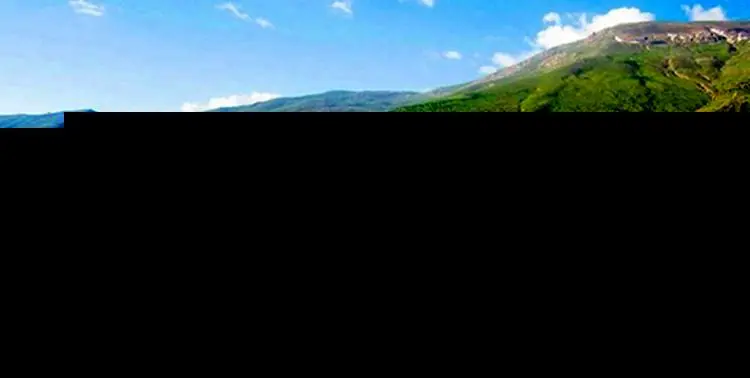 تمامی جاده‌های ورودی مازندران بسته شد