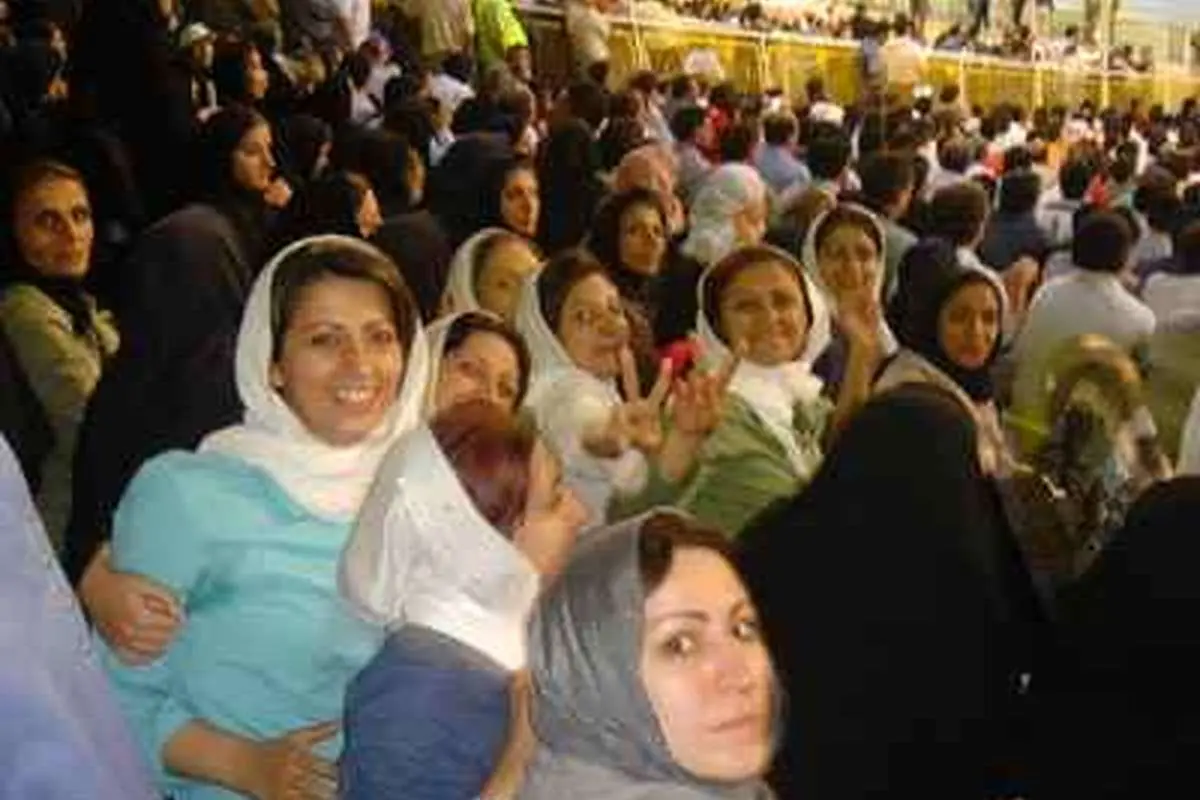 پایتخت در تسخیر هواداران؛ نیمه شب تهران بیدار است!