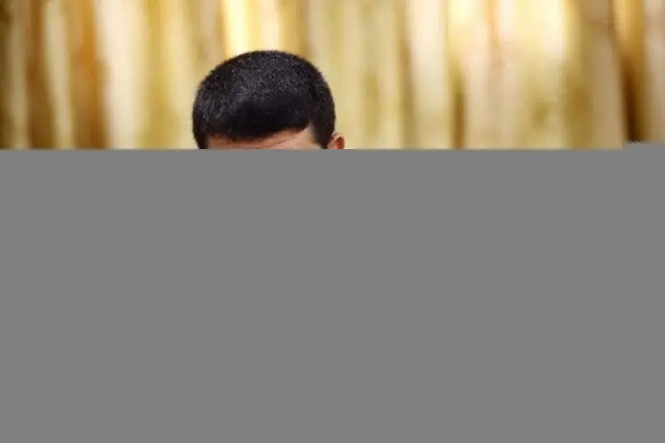 آخرین خبر از حال رییس اورژانس کشور