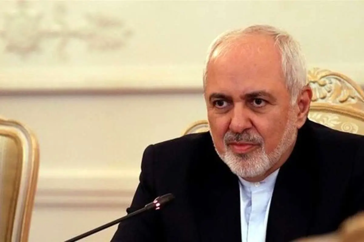 پیام ظریف برای درگذشت حسین شیخالاسلام