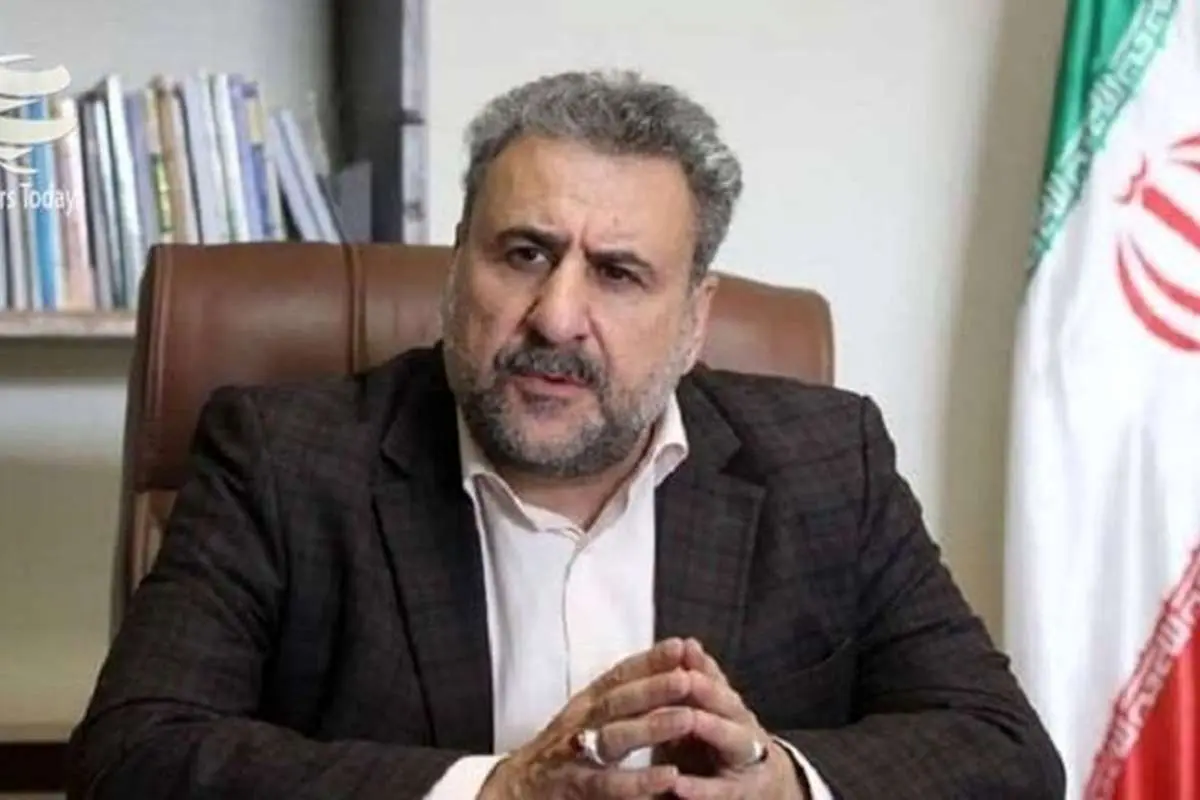 فلاحتپیشه: شیوع کرونا در ایران یک حمله بیوتروریسمی است