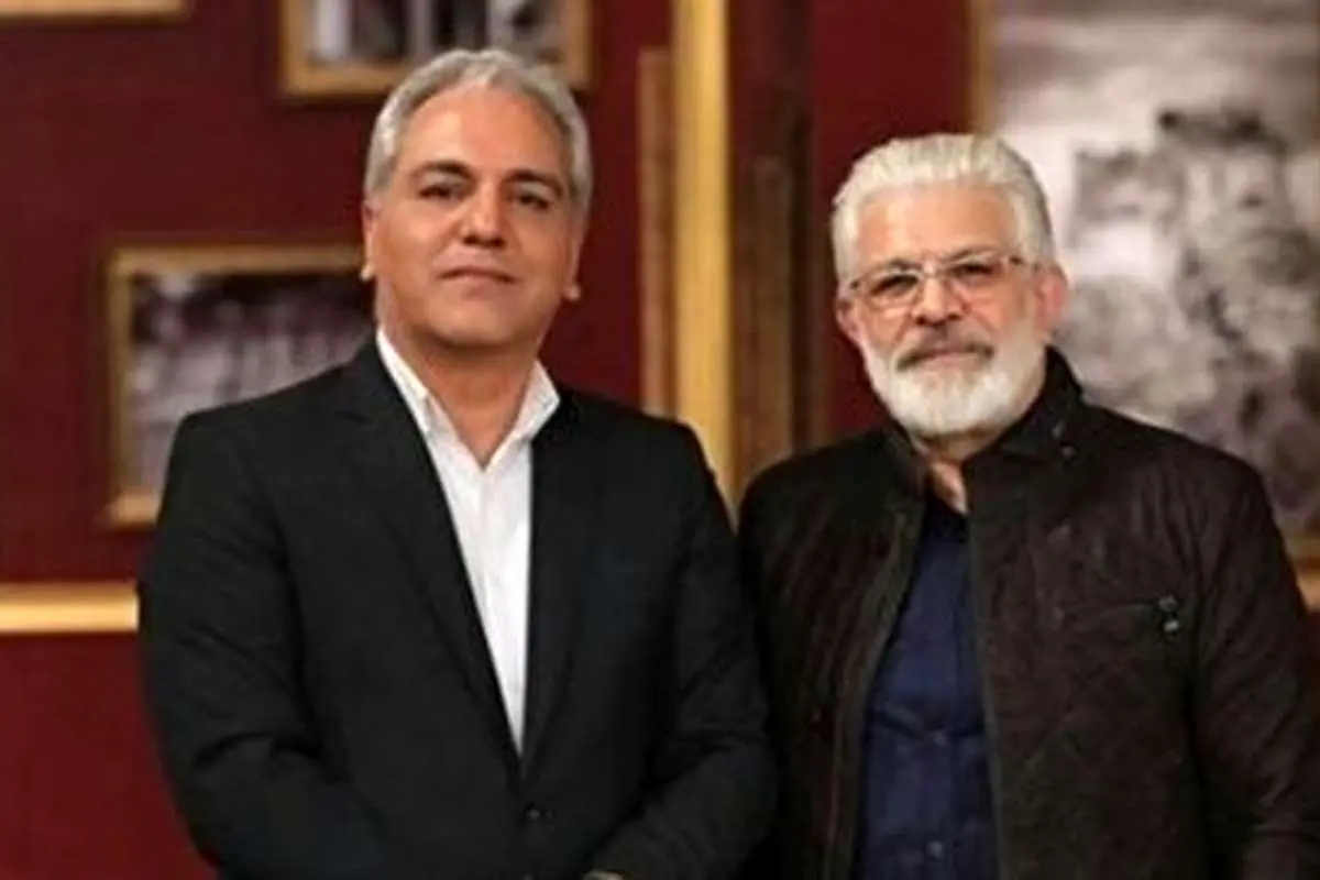 ماجرای سیلی خوردن مهران مدیری از بازیگر «شب دهم» چه بود؟