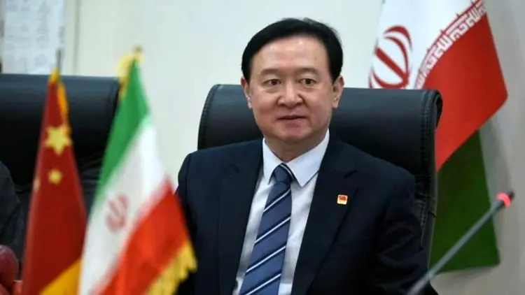 اهدای یک میلیون ماسک به ایران از سوی «جک ما» مالک علی بابا