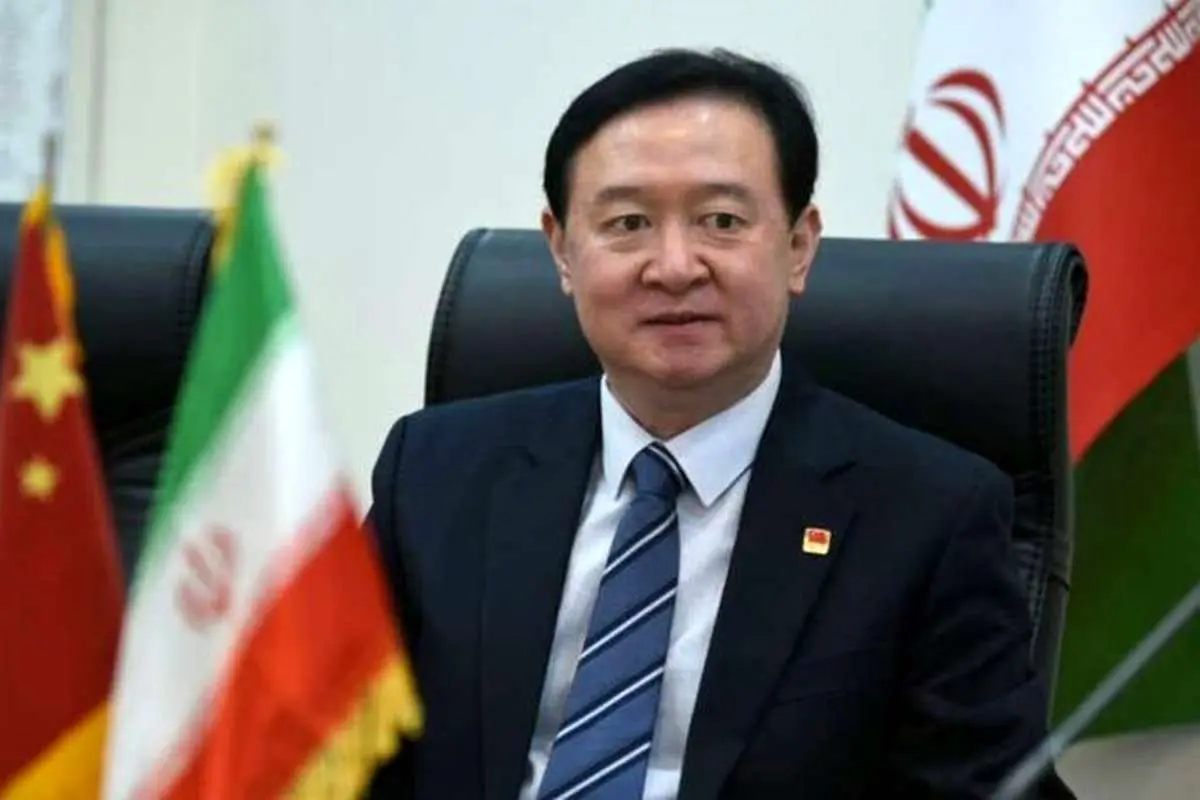 اهدای یک میلیون ماسک به ایران از سوی «جک ما» مالک علی بابا