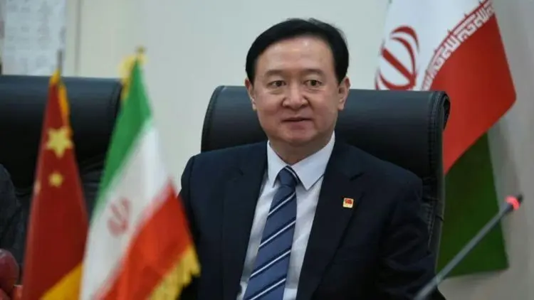 اهدای یک میلیون ماسک به ایران از سوی «جک ما» مالک علی بابا