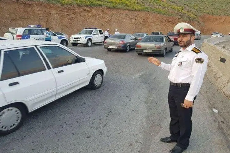 سفر به لرستان ممنوع شد
