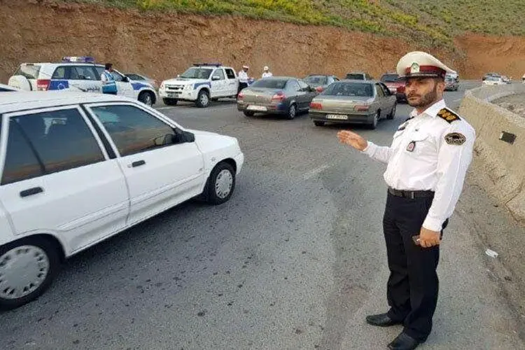 سفر به لرستان ممنوع شد