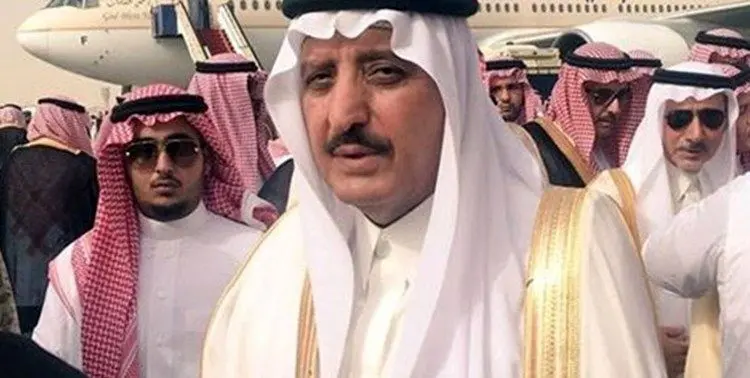 دستگیری شاهزاده‎های معروف سعودی به دستور «بن‌سلمان»