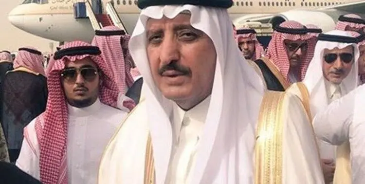 دستگیری شاهزاده‎های معروف سعودی به دستور «بن‌سلمان»