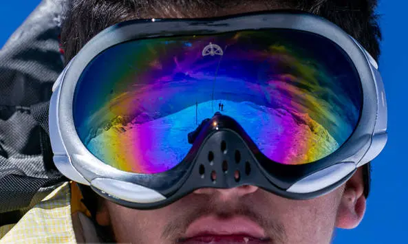 راحت ترین مسیر صعود به توچال