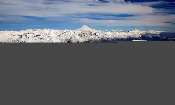 راحت ترین مسیر صعود به توچال