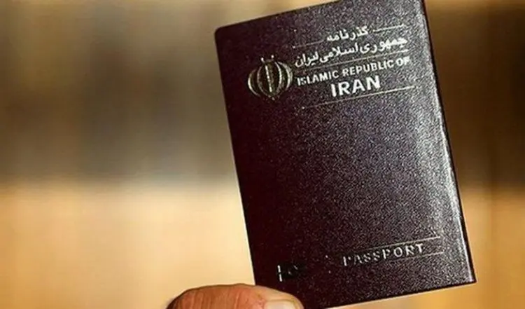 حذف ۳ ماهه ویزای عراق لغو شد