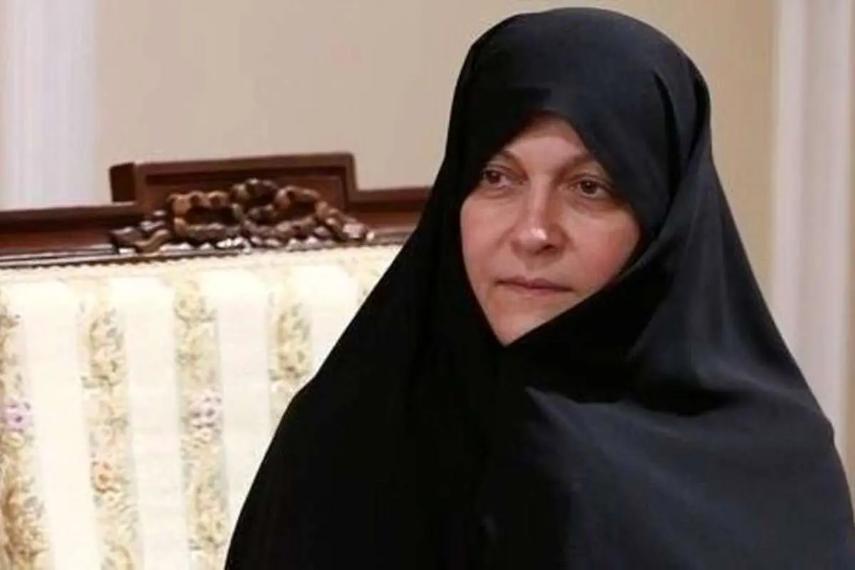 «فاطمه رهبر» بر اثر کرونا درگذشت