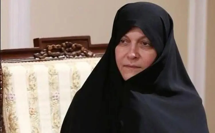 «فاطمه رهبر» بر اثر کرونا درگذشت