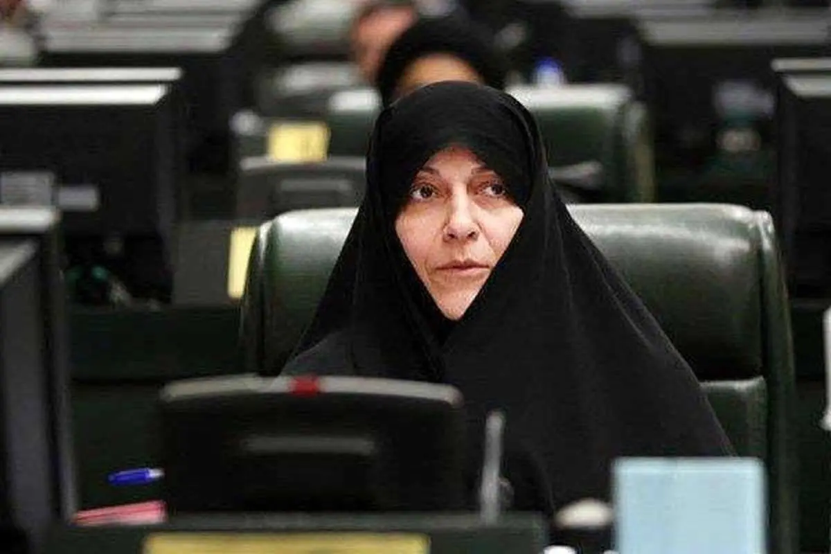 چه کسی جایگزین "فاطمه رهبر" در مجلس میشود؟