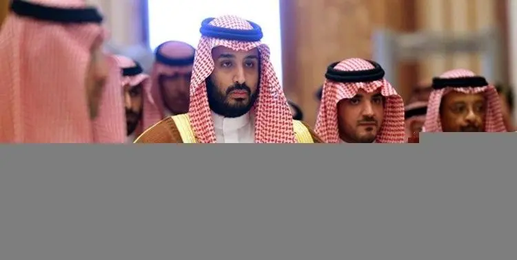نیویورک‌تایمز: یک شاهزاده سعودی دیگر بازداشت شد