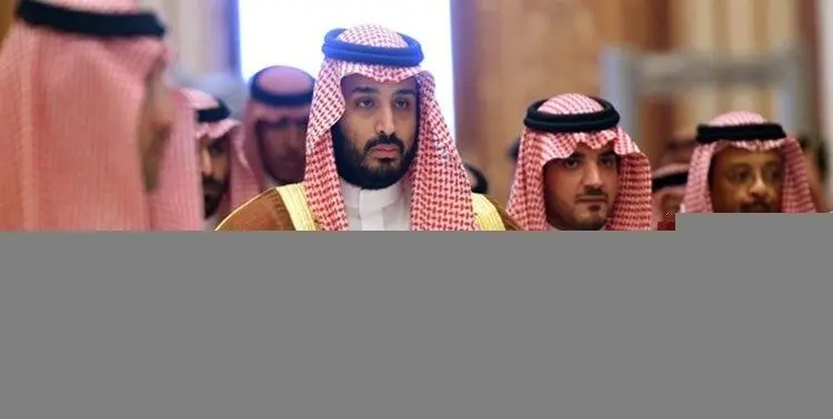 نیویورک‌تایمز: یک شاهزاده سعودی دیگر بازداشت شد
