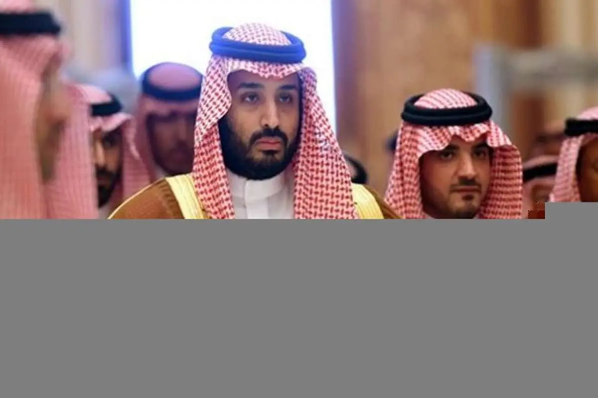 نیویورکتایمز: یک شاهزاده سعودی دیگر بازداشت شد