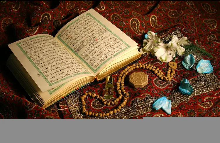استخاره با قرآن؛ چگونه با قرآن استخاره بگیریم؟