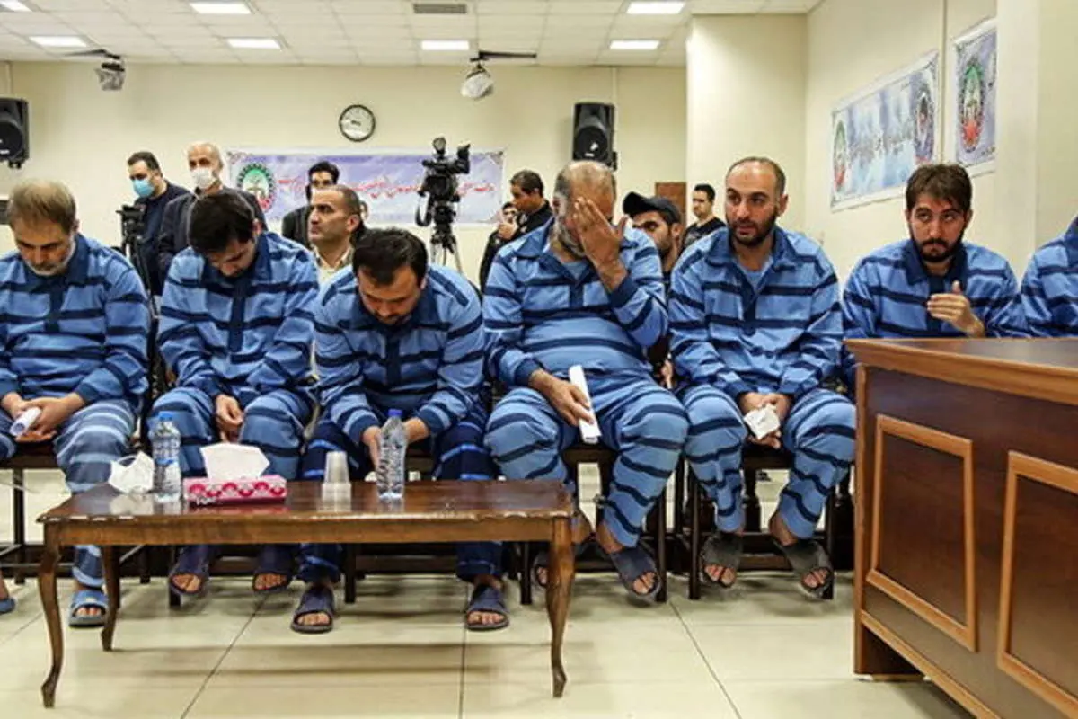 واکنش نظام پزشکی به پزشک بودن متهم پرونده احتکار