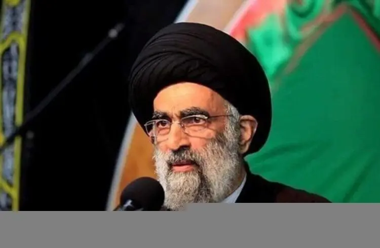 مرجع برجسته عراقی به کرونا مبتلا شد