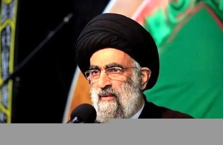 مرجع برجسته عراقی به کرونا مبتلا شد