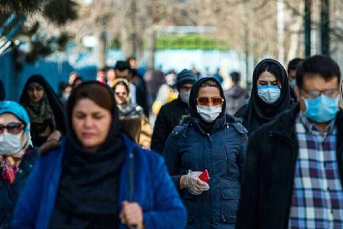هشدارهای فرمانده عملیات مقابله با کرونا در تهران