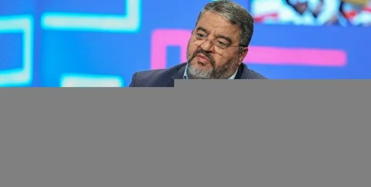 پاسخ رییس پدافند غیرعامل به کنایه مجری تلویزیون