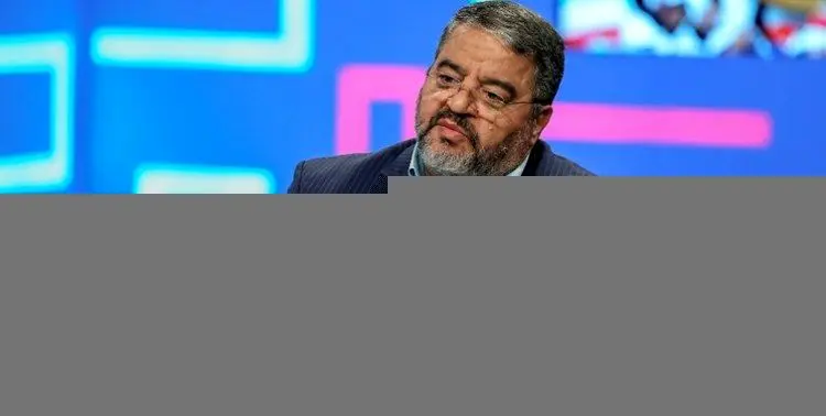 پاسخ رییس پدافند غیرعامل به کنایه مجری تلویزیون