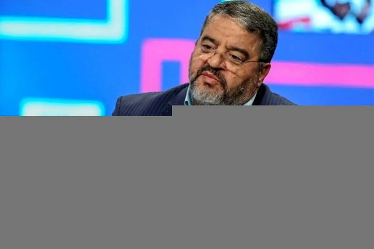 پاسخ رییس پدافند غیرعامل به کنایه مجری تلویزیون