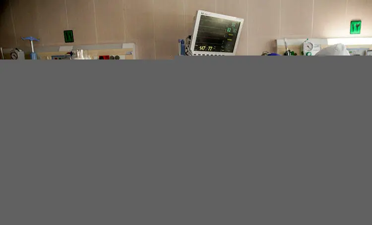 وضعیت بحرانی کرونا در استان سبز