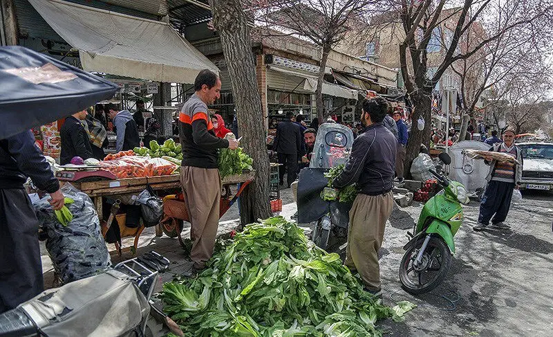 (تصاویر) اینجا کرونا را جدی نگرفته‌اند!