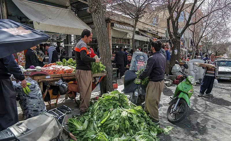 (تصاویر) اینجا کرونا را جدی نگرفته‌اند!