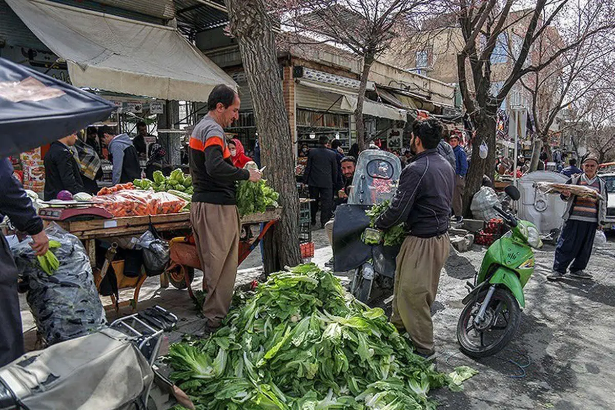 (تصاویر) اینجا کرونا را جدی نگرفتهاند!