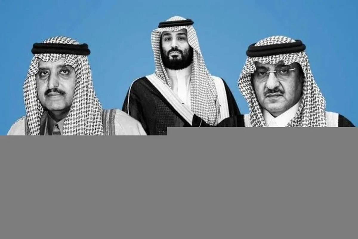 بحران جانشینی در عربستان