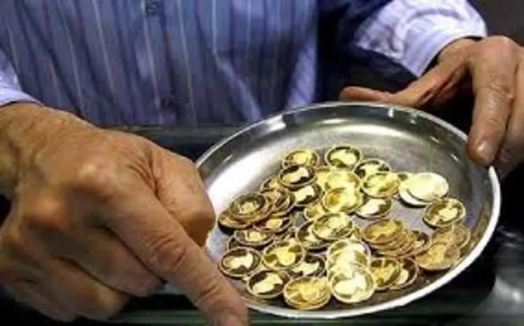 پیشروی سکه در کانال ۶میلیونی