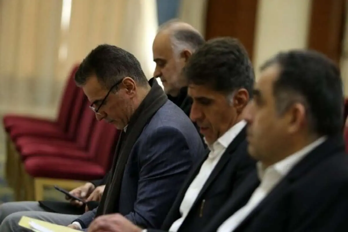 تکذیب ادعای مدیرعامل باشگاه پرسپولیس از سوی وزارت ورزش
