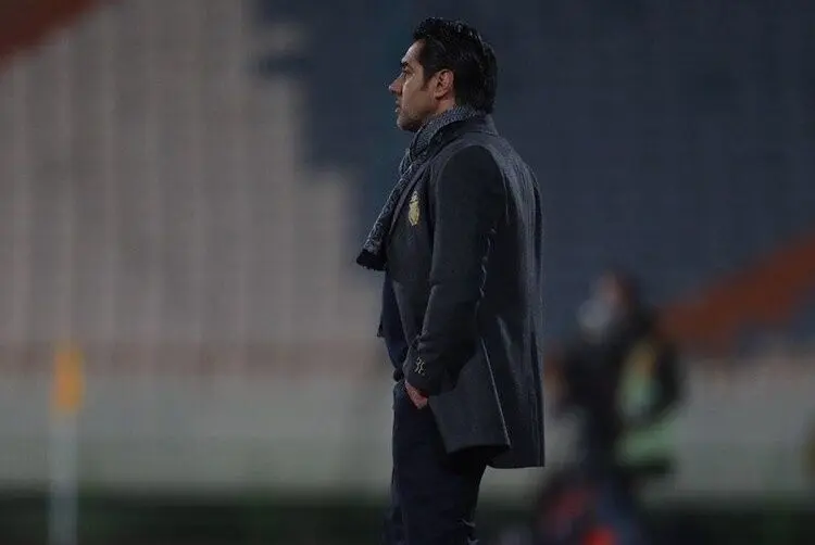 استعفای پیروانی تکذیب شد