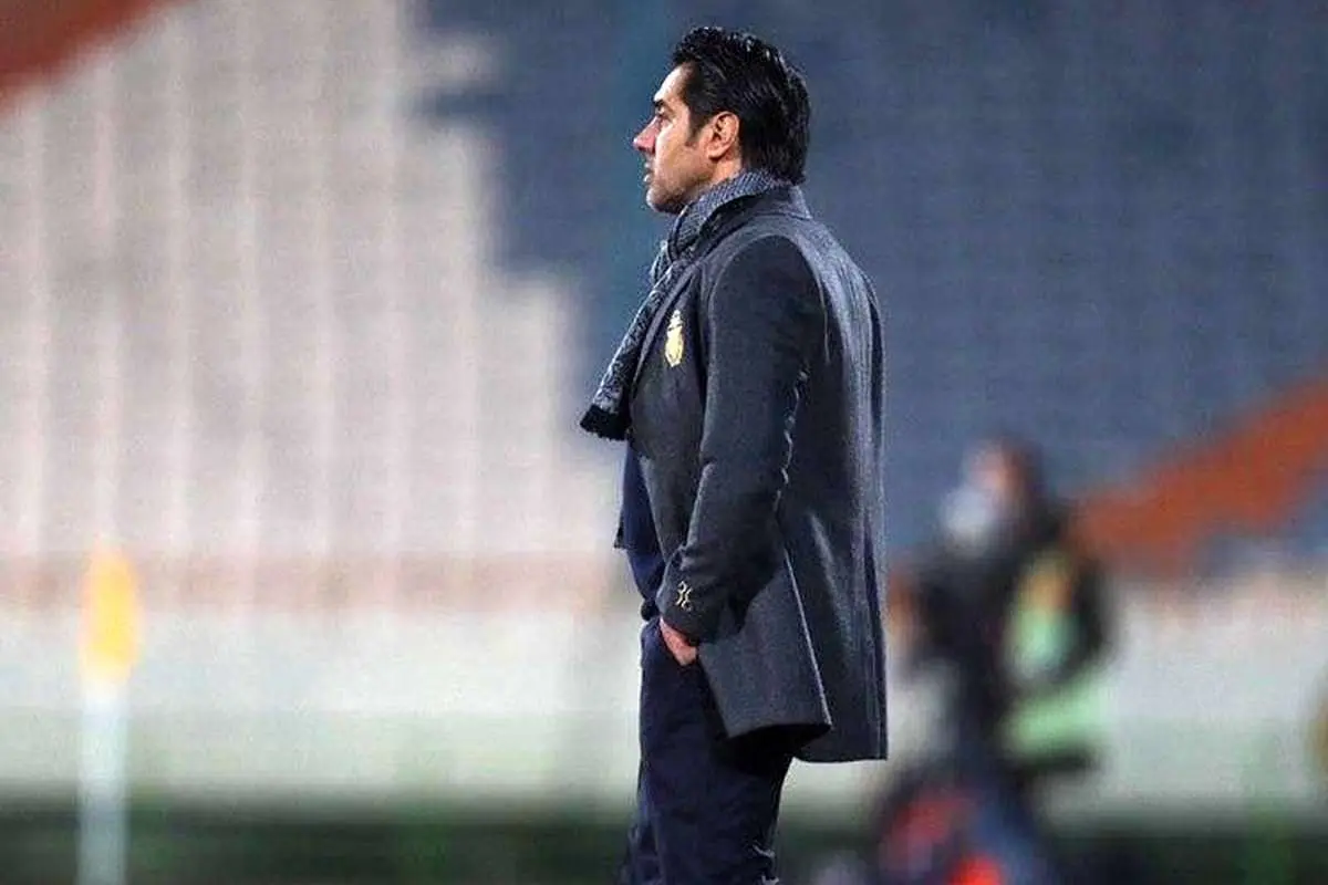 استعفای پیروانی تکذیب شد