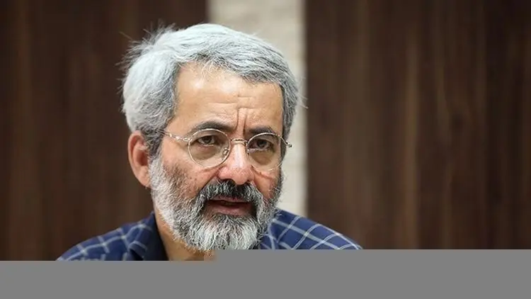 سلیمی‌نمین: عده‌ای دنبال شیوع کرونا بین مسئولان هستند