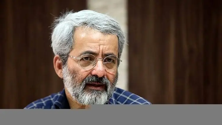 سلیمی‌نمین: عده‌ای دنبال شیوع کرونا بین مسئولان هستند