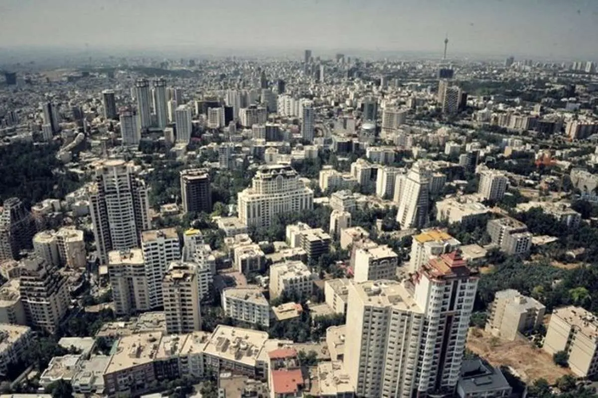 با وام ۲۴۰ میلیونی میتوان در تهران خانه خرید؟