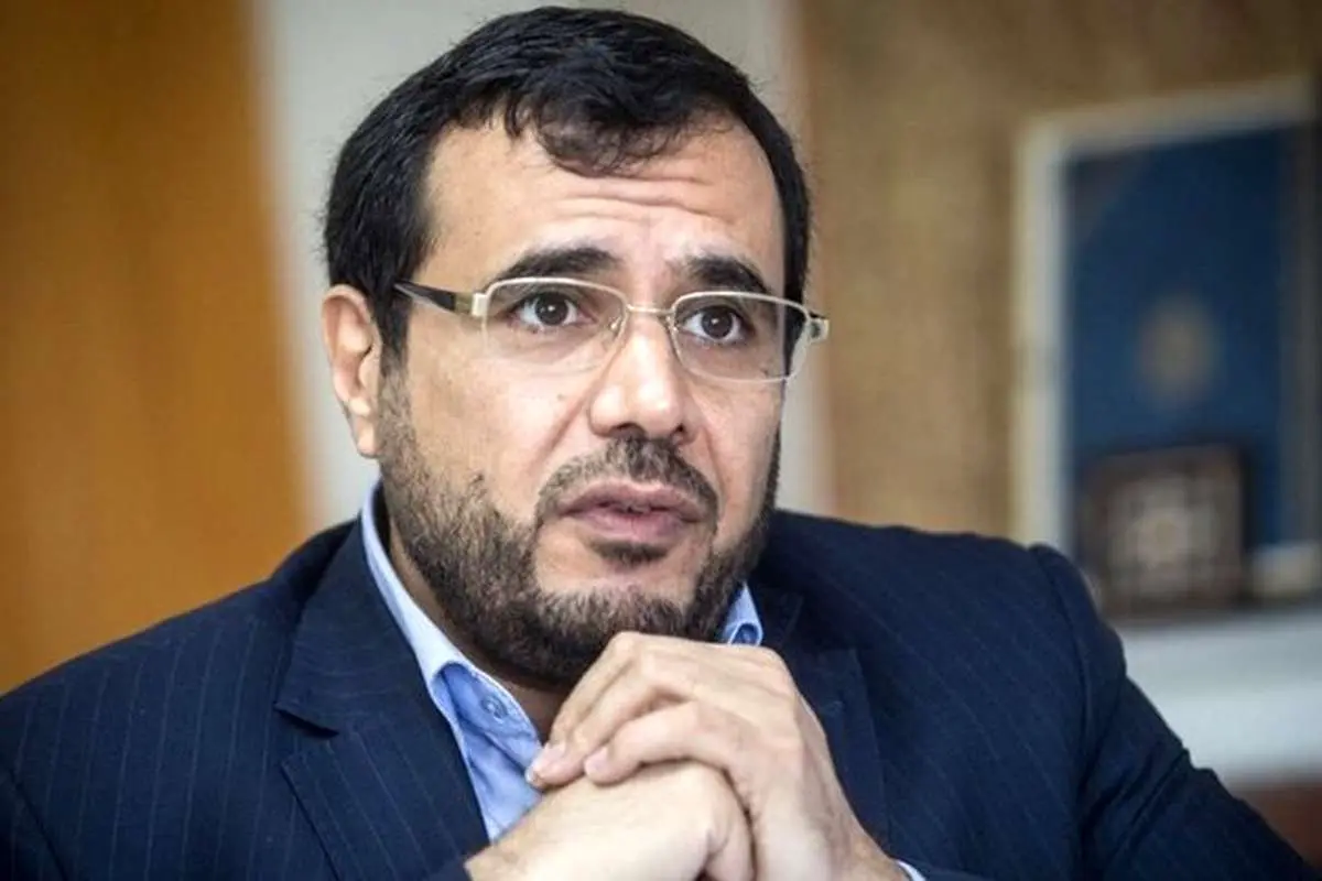 چطور تعطیل نمیکنید و میگویید در خانه بمانید!