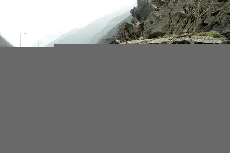 آزادراه تهران - شمال تا خردادماه ۹۹ مسدود است