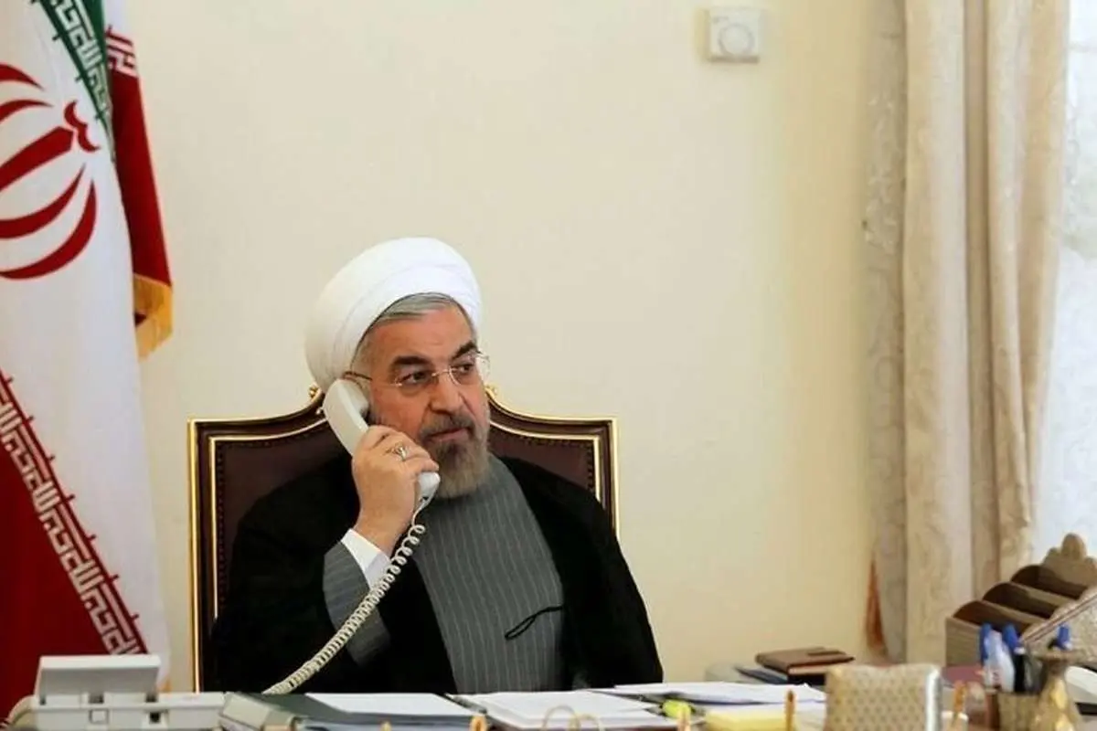 دستور روحانی به استانداران ۳ استان بحرانی کرونا