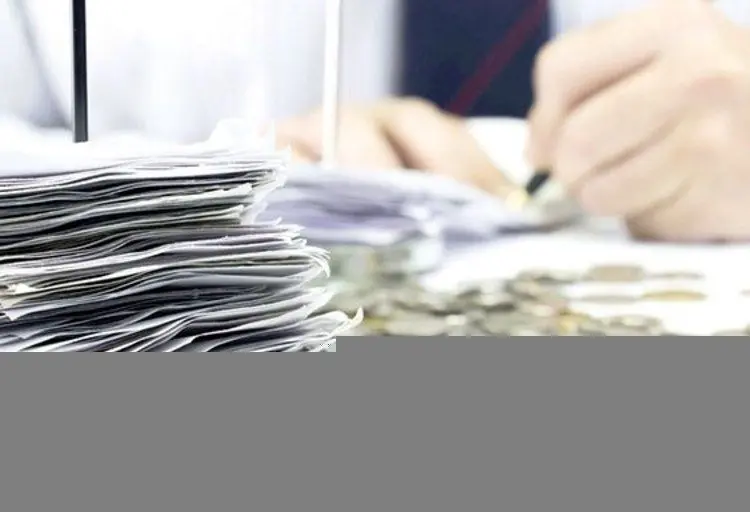 تعویق تسویه بدهی بدهکاران بانکی تا پایان خرداد