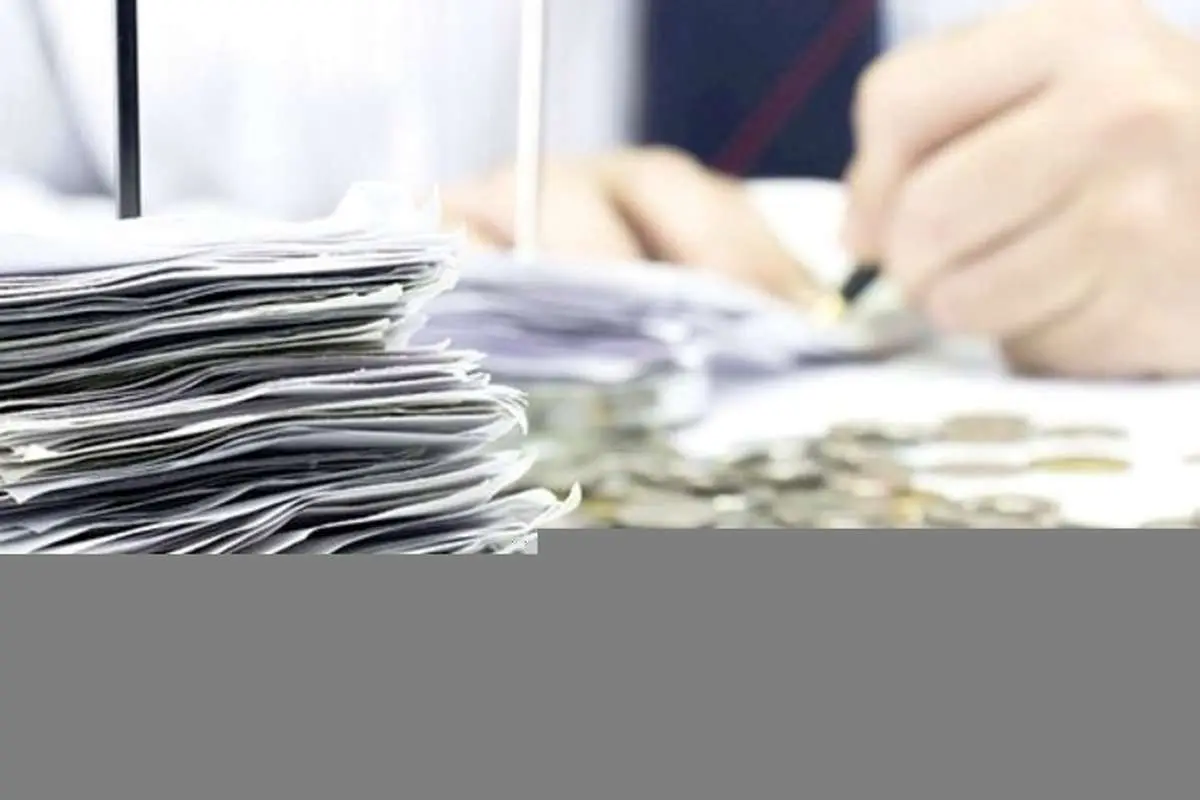 تعویق تسویه بدهی بدهکاران بانکی تا پایان خرداد