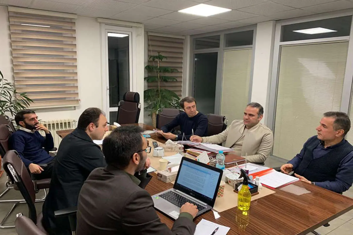 هیئتمدیره پرسپولیس: انصاریفرد فرافکنی میکند