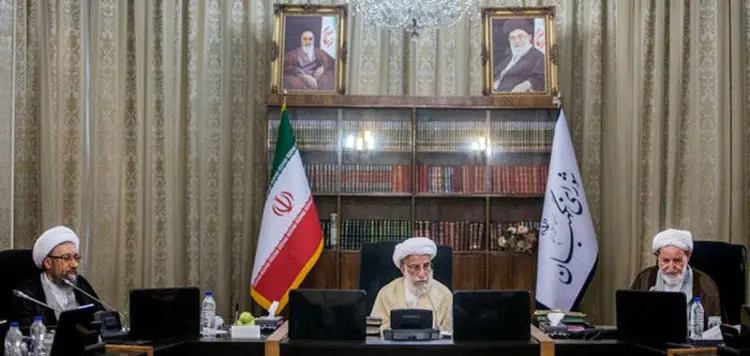 آمریکا پنج عضو شورای نگهبان را تحریم کرد