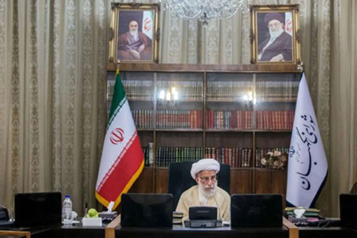 آمریکا پنج عضو شورای نگهبان را تحریم کرد